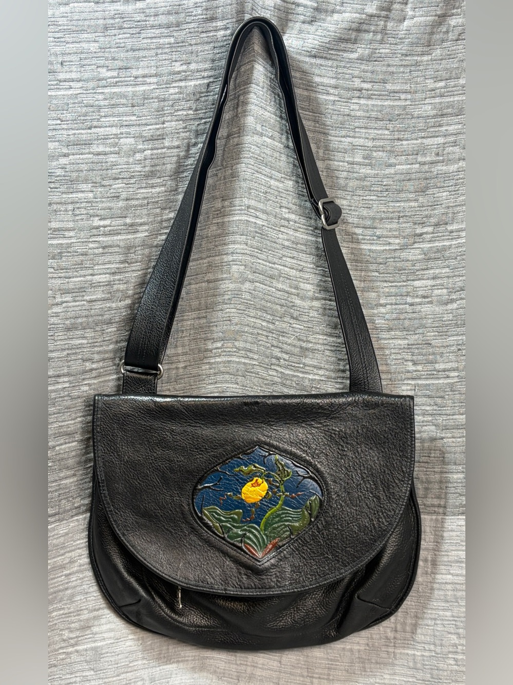 Turtle Ridge Gallery Picture Purse